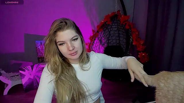 lily williamss online show from 09/11/25, 12:11