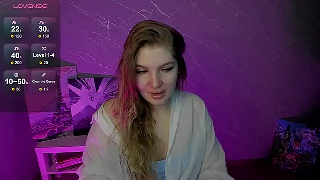 Snapshot of lily_williamss chatting on 03/28/26, 12:10 lily williamss online show from 03/28/26, 12:10