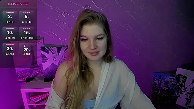 Snapshot of lily_williamss chatting on 04/06/26, 12:30 lily williamss online show from 04/06/26, 12:30