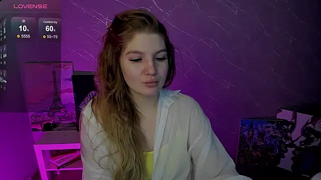 Snapshot of lily_williamss chatting on 04/26/26, 12:52 lily williamss online show from 04/26/26, 12:52