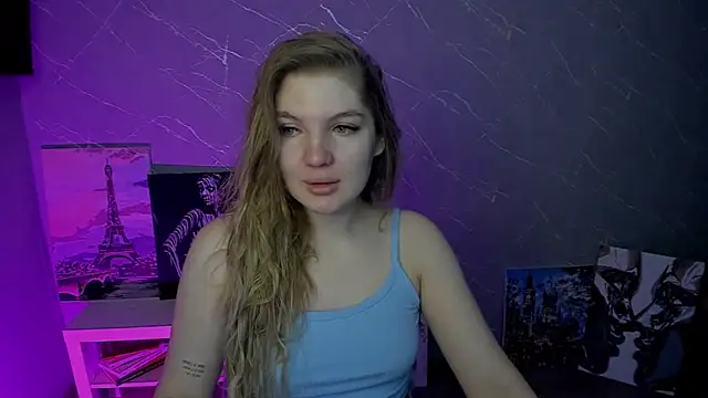 Snapshot of lily_williamss chatting on 04/29/26, 11:55 lily williamss online show from 04/29/26, 11:55
