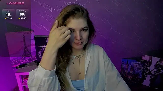 Snapshot of lily_williamss chatting on 05/03/26, 11:55 lily williamss online show from 05/03/26, 11:55