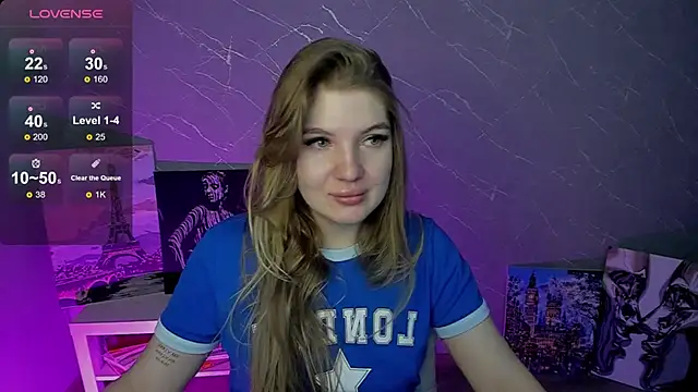 Snapshot of lily_williamss chatting on 05/07/26, 12:05 lily williamss online show from 05/07/26, 12:05