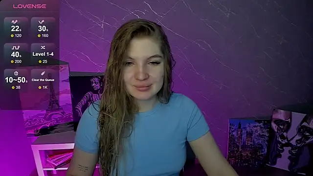 Snapshot of lily_williamss chatting on 05/08/26, 12:05 lily williamss online show from 05/08/26, 12:05