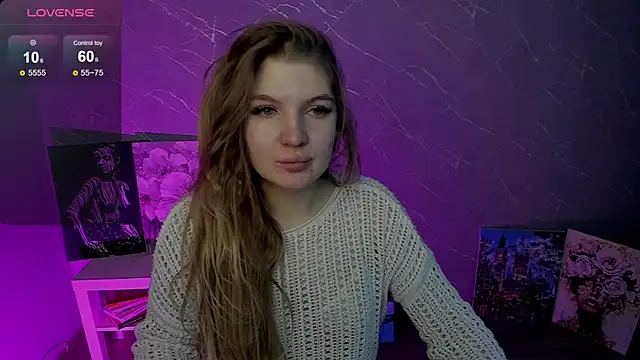 Snapshot of lily_williamss chatting on 05/12/26, 11:57 lily williamss online show from 05/12/26, 11:57