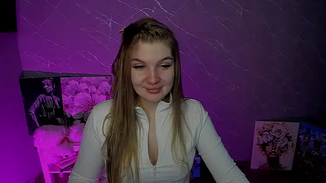 lily williamss online show from 05/16/26, 12:29