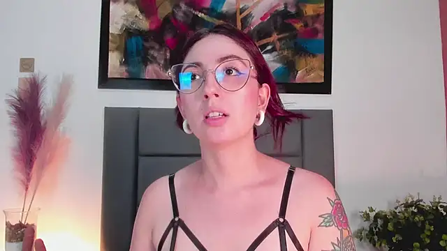 Emilywatsonn online show from 03/20/25, 01:13