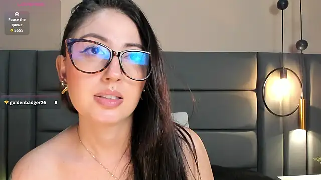 Emilywatsonn online show from 06/14/26, 02:24
