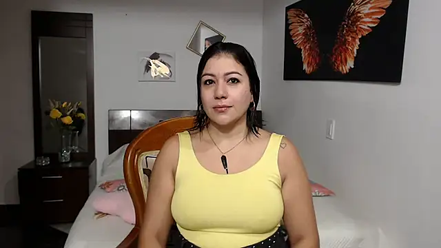 Snapshot of EmilyPeytonn chatting on 03/19/25, 10:33 EmilyPeytonn online show from 03/19/25, 10:33