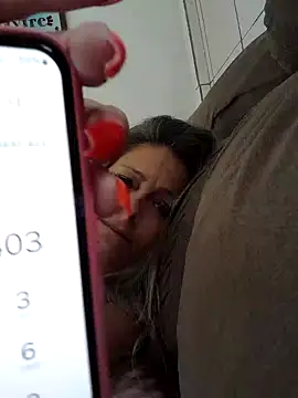 marcialoira online show from 01/20/25, 04:01