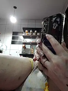 marcialoira online show from 11/29/25, 12:13