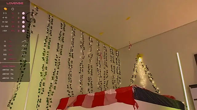 Snapshot of Alicia_x_art chatting on 12/23/24, 04:33 Alicia x art online show from 12/23/24, 04:33