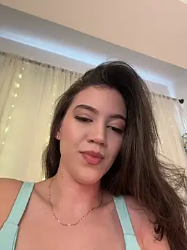 Amelia Rouse online show from 06/29/26, 08:31