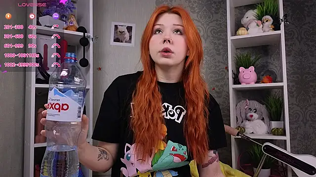 hannah lourens online show from 12/05/24, 07:05