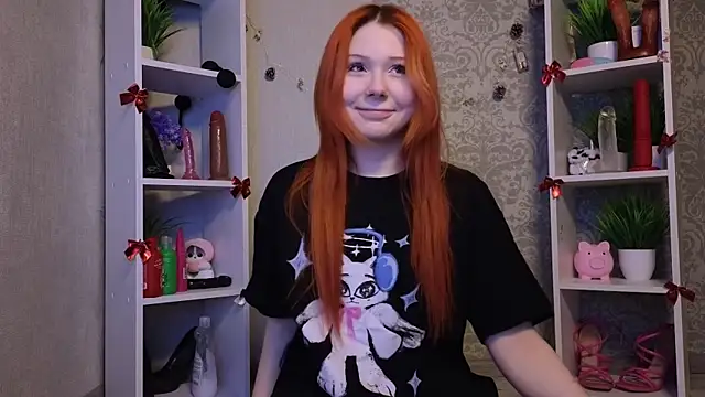 hannah lourens online show from 01/17/25, 03:22