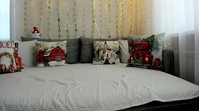 Angel-Rosa online show from 12/22/24, 06:28