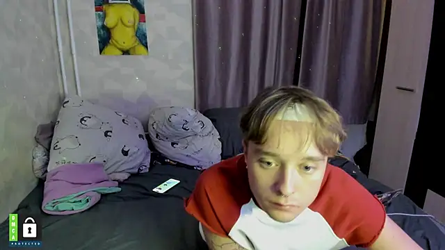 Snapshot of kristianmeow chatting on 10/03/25, 12:18 kristianmeow online show from 10/03/25, 12:18