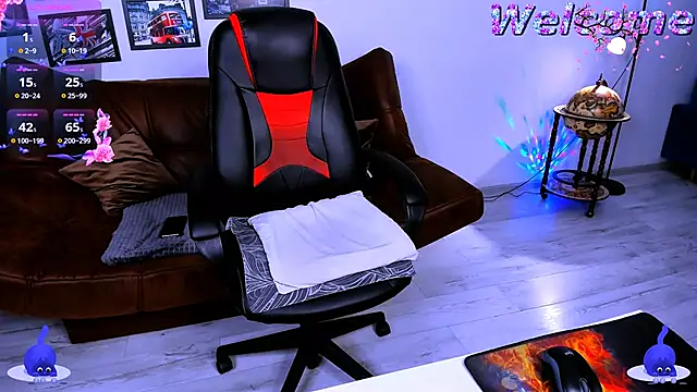 Sabrina ONLY online show from 01/30/25, 07:15