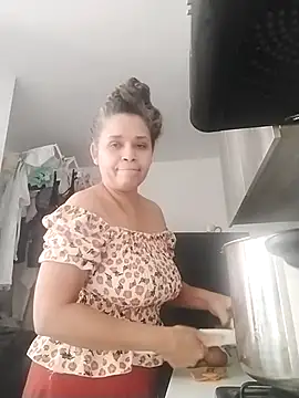 Alma Sexyy online show from 11/30/25, 04:00