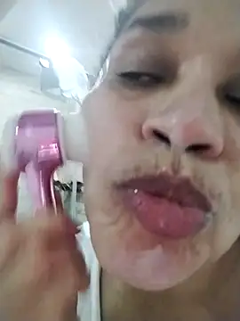 Alma Sexyy online show from 12/14/25, 10:58