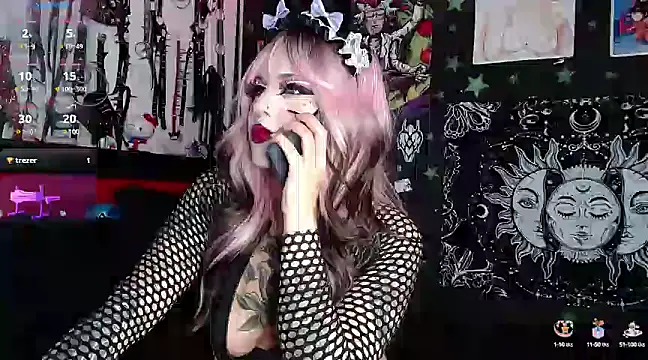 Snapshot of jannaink_ chatting on 01/15/25, 10:24 jannaink online show from 01/15/25, 10:24