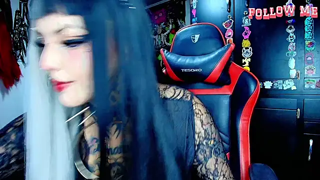 jannaink  online show from 11/13/25, 11:58