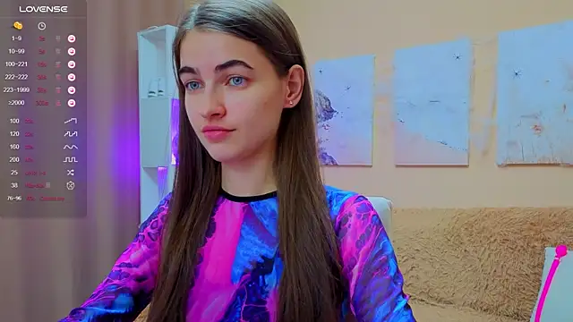 AstoriyaNight online show from 11/15/25, 09:06