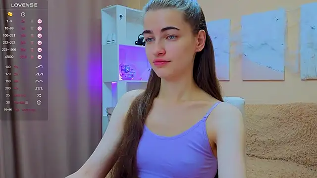 AstoriyaNight online show from 11/28/25, 04:59