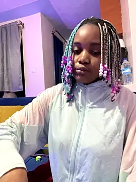 Cherrytowild online show from 09/22/25, 05:26