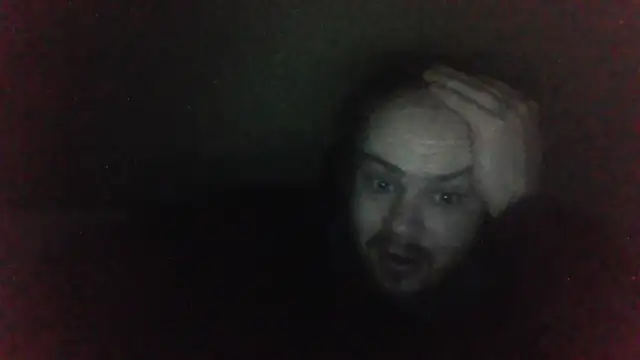 Kushalakalez online show from 03/13/26, 06:09
