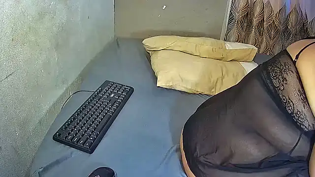 BustyThickyAss online show from 05/12/26, 06:54