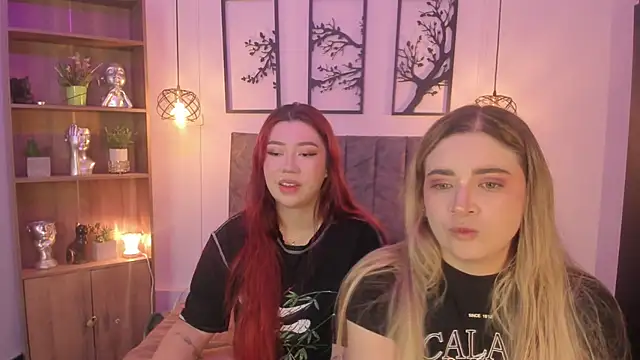 Andy and emma online show from 12/13/24, 12:06