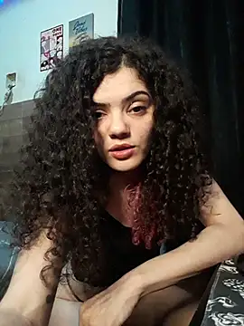 izumikarol online show from 10/15/25, 04:45