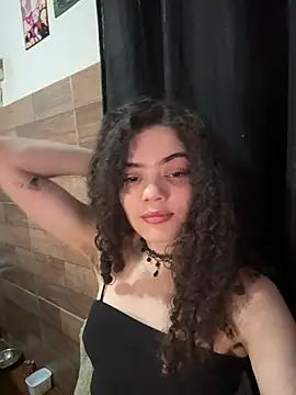 Snapshot of izumikarol chatting on 03/14/26, 07:41 izumikarol online show from 03/14/26, 07:41