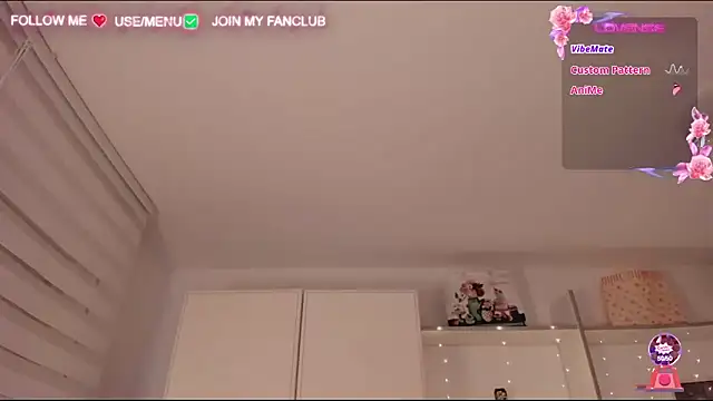 Domina Deivis online show from 01/24/25, 06:03