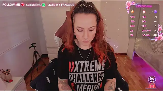 Domina Deivis online show from 01/24/25, 12:10