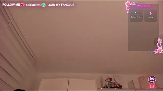 Domina Deivis online show from 02/02/25, 05:21