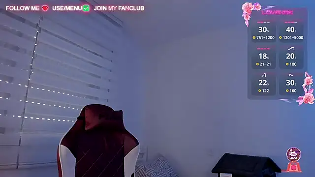 Domina Deivis online show from 02/27/25, 09:22