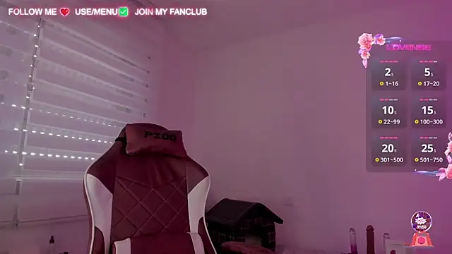 Domina Deivis online show from 03/15/25, 09:09