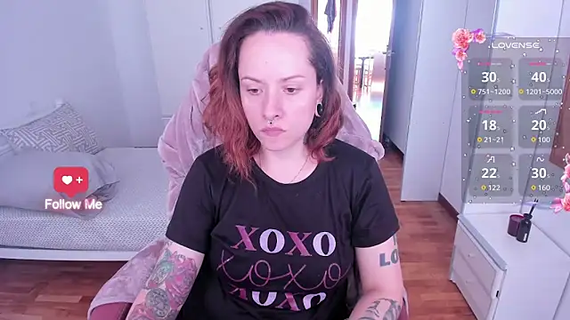 Domina Deivis online show from 10/15/25, 11:21