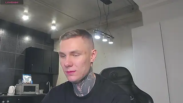 Lechery boy online show from 01/12/25, 05:01