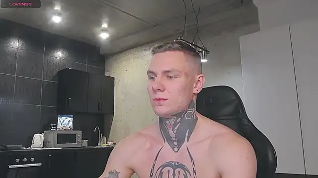 Lechery boy online show from 01/13/25, 01:17