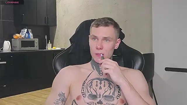 Lechery boy online show from 01/18/25, 06:32