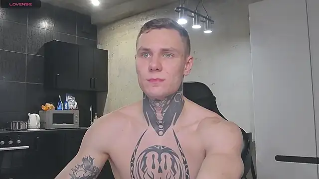 Lechery boy online show from 01/19/25, 09:34