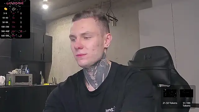 Lechery boy online show from 01/25/25, 10:18