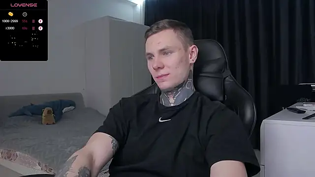 Lechery boy online show from 01/29/25, 11:14