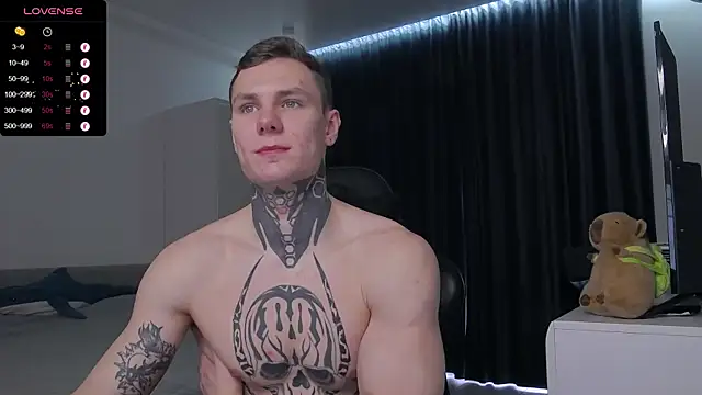 Lechery boy online show from 02/04/25, 11:16