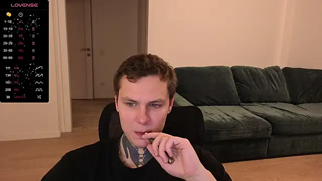 Snapshot of Lechery_boy chatting on 01/06/26, 03:27 Lechery boy online show from 01/06/26, 03:27