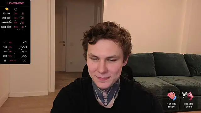 Snapshot of Lechery_boy chatting on 02/21/26, 10:44 Lechery boy online show from 02/21/26, 10:44