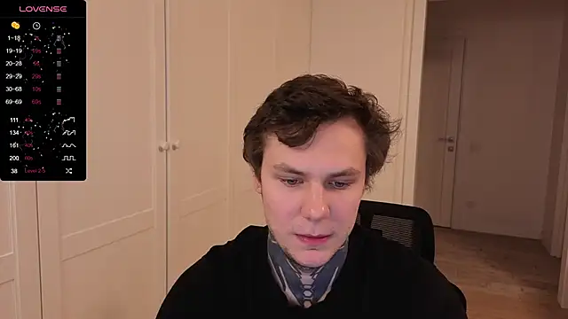 Snapshot of Lechery_boy chatting on 03/12/26, 05:08 Lechery boy online show from 03/12/26, 05:08